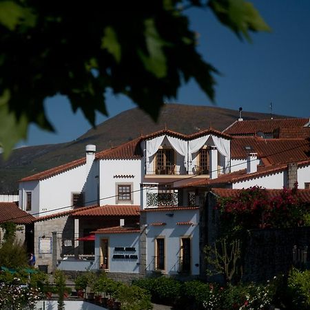 Hotel Rural Quinta Da Geia 알데이아다스데츠 외부 사진