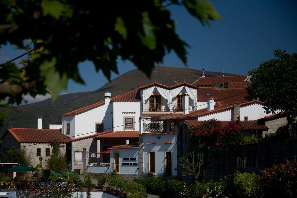 Hotel Rural Quinta Da Geia 알데이아다스데츠 외부 사진